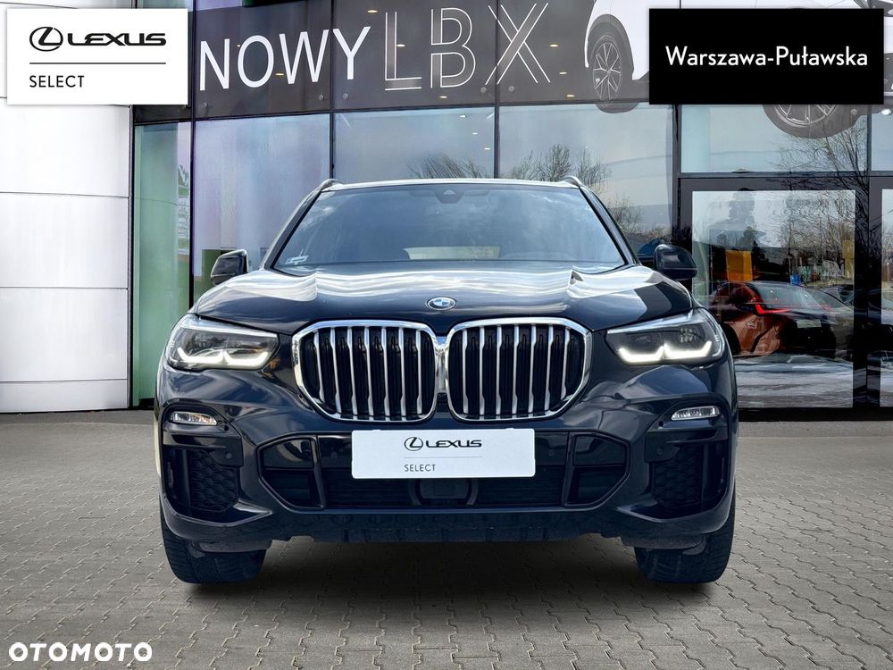 BMW X5 - 6