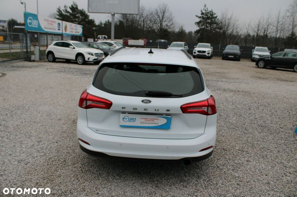 Ford Focus - 7