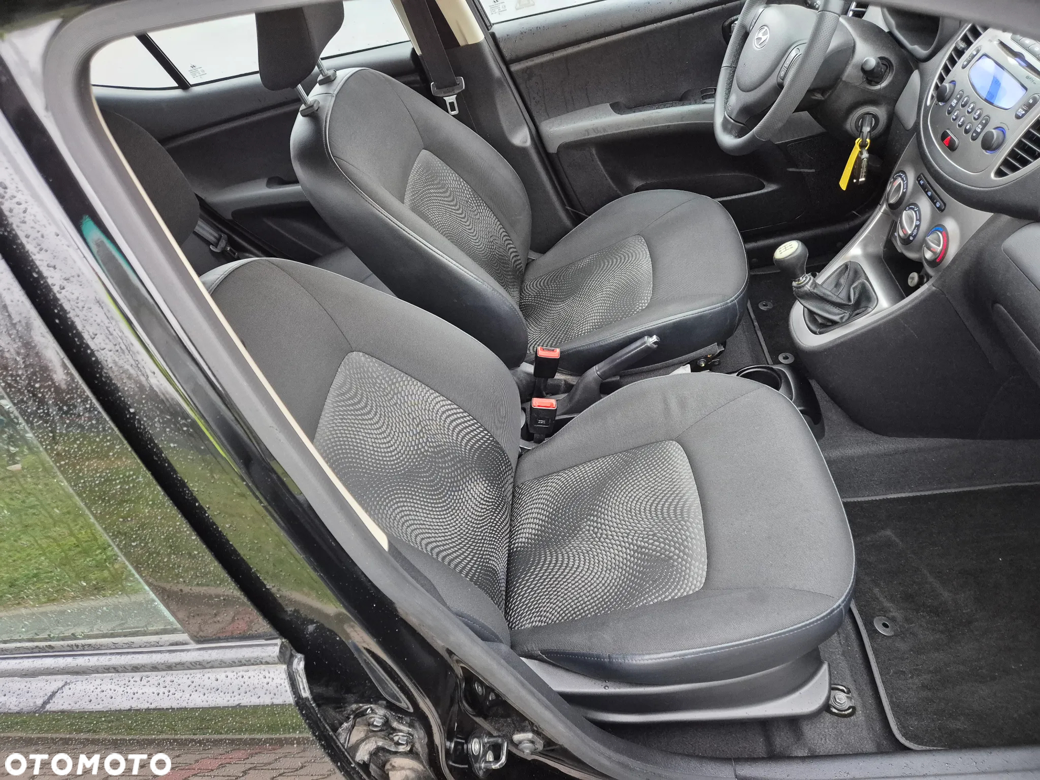 Hyundai i10 1.2 Comfort - 13