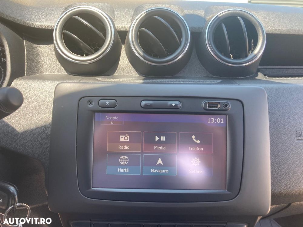 Dacia Duster 1.6 SCe Comfort - 10