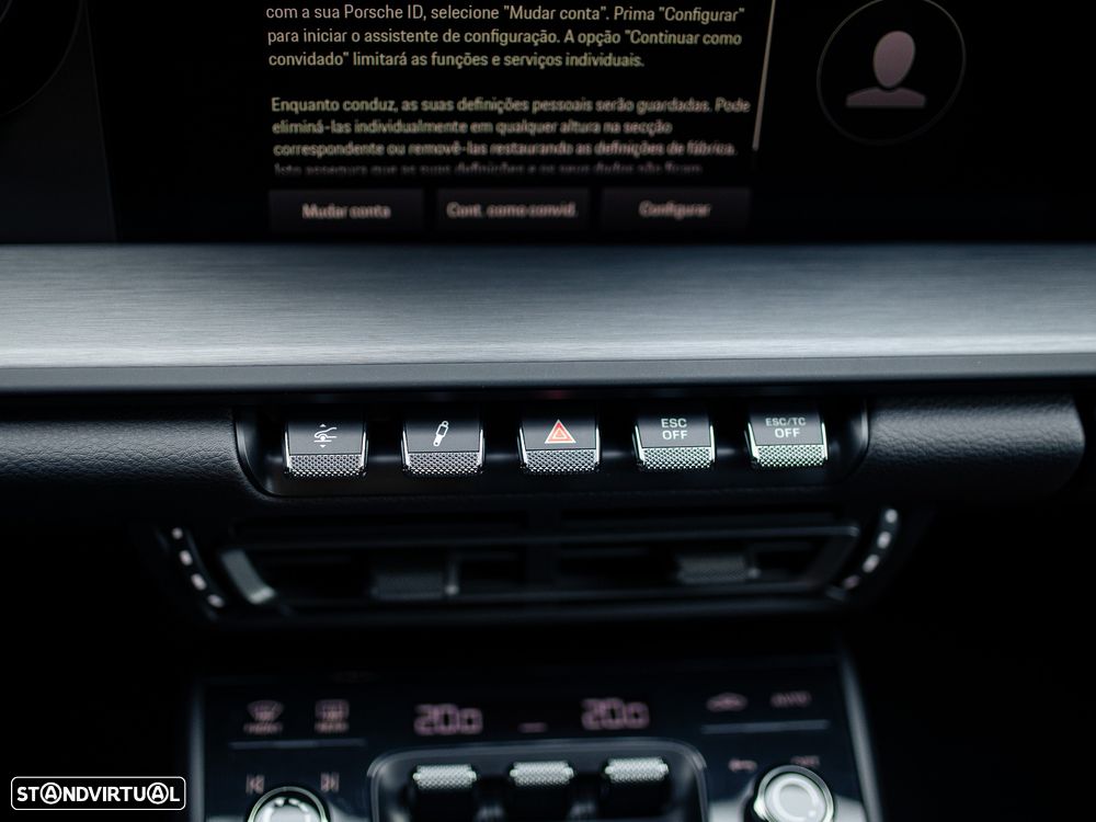 Porsche 911 (992) GT3 - 38