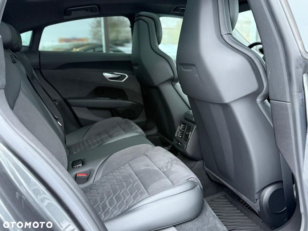 Audi e-tron GT 60 93kWh Quattro - 23