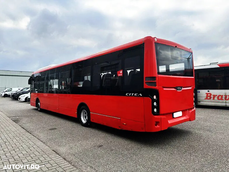 VDL CITEA - 5