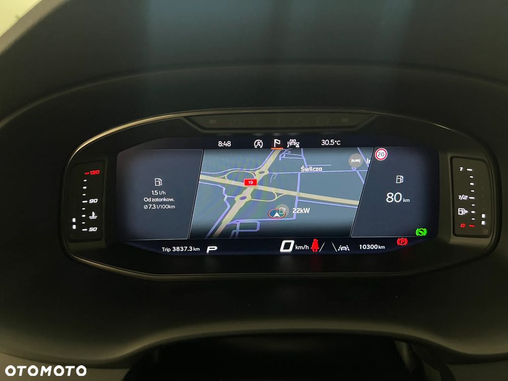Cupra Ateca 1.5 TSI DSG - 26
