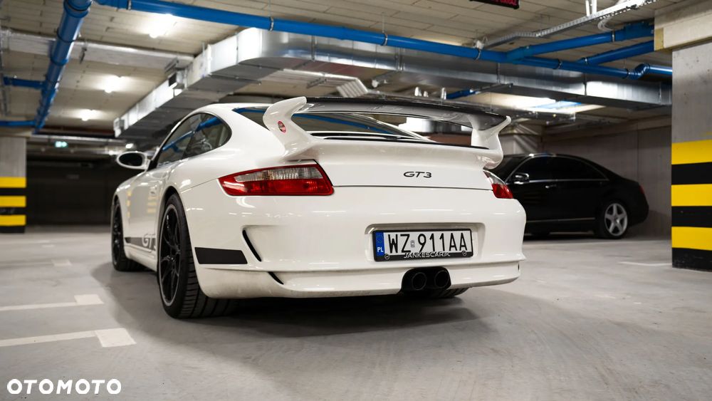 Porsche 911 GT3 - 8