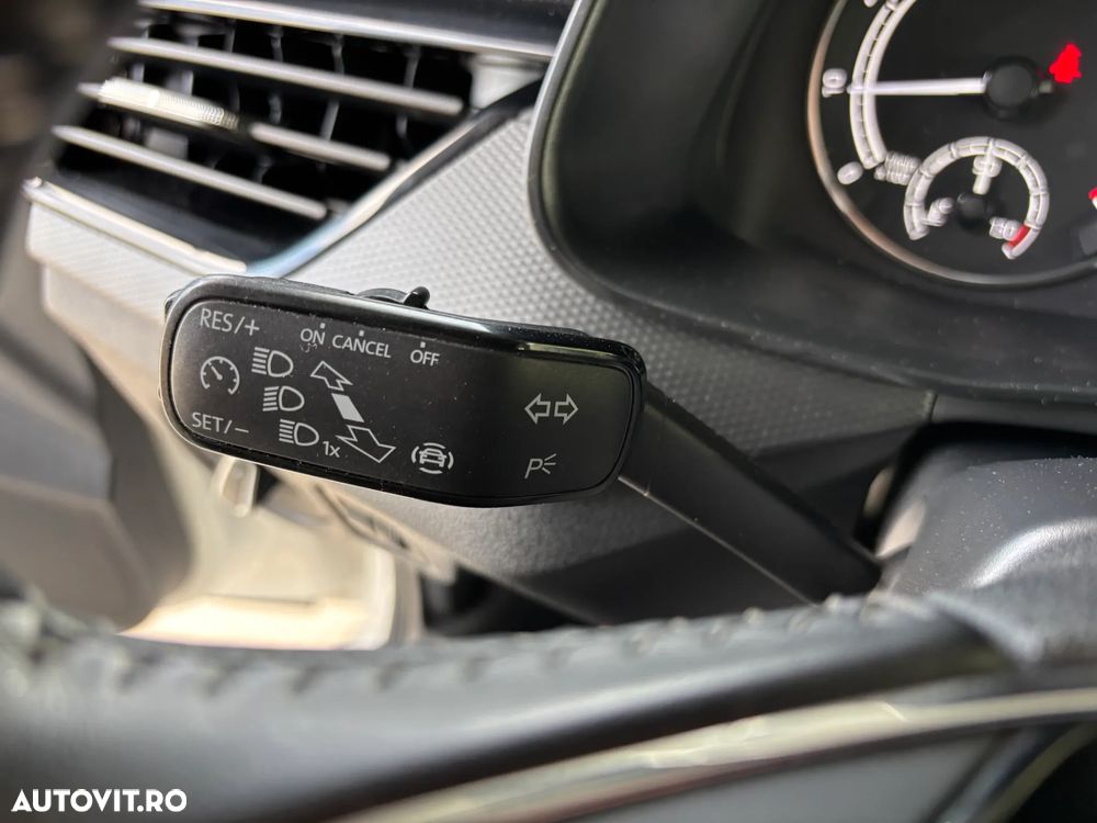 Skoda Scala 1.0 TSI Ambition - 22