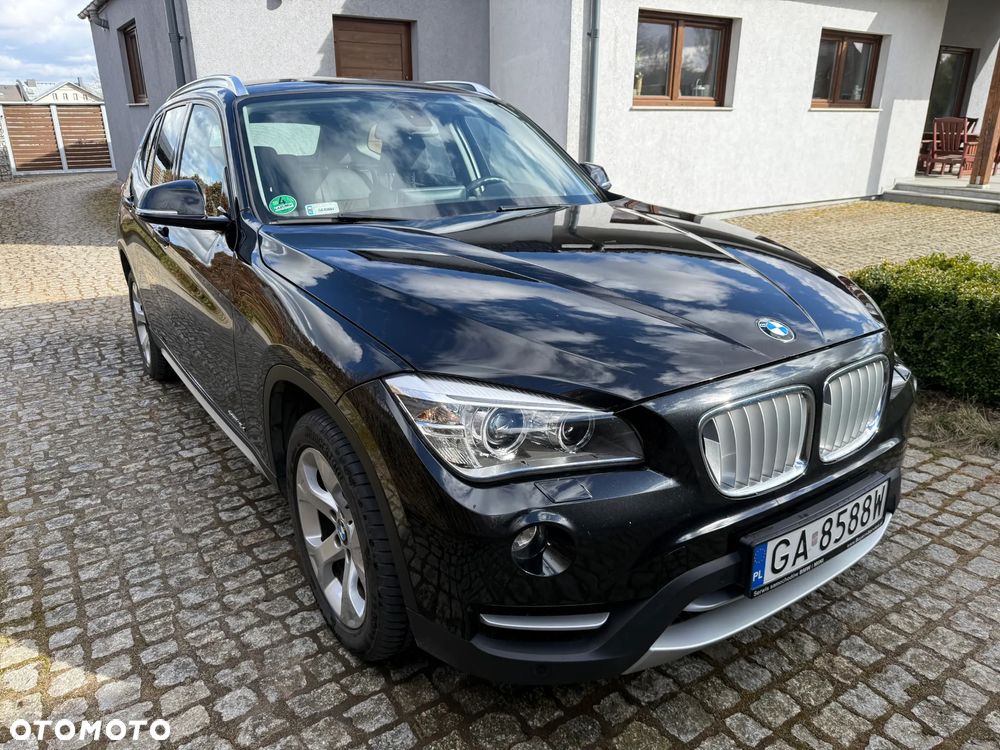 BMW X1 - 4