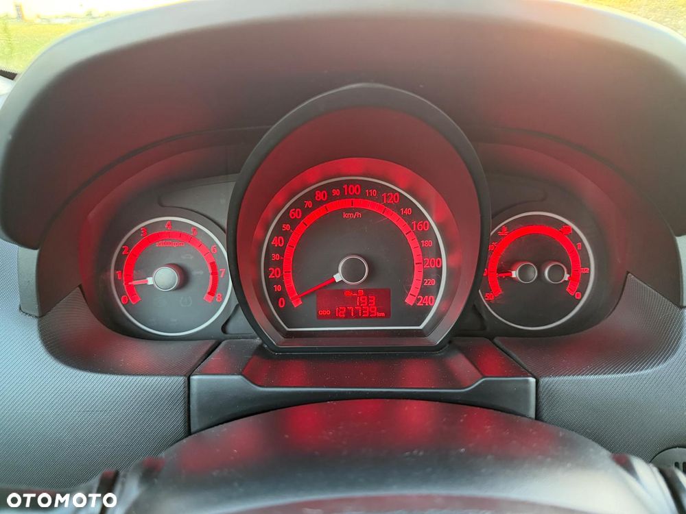 Kia Ceed 1.4 Comfort - 12
