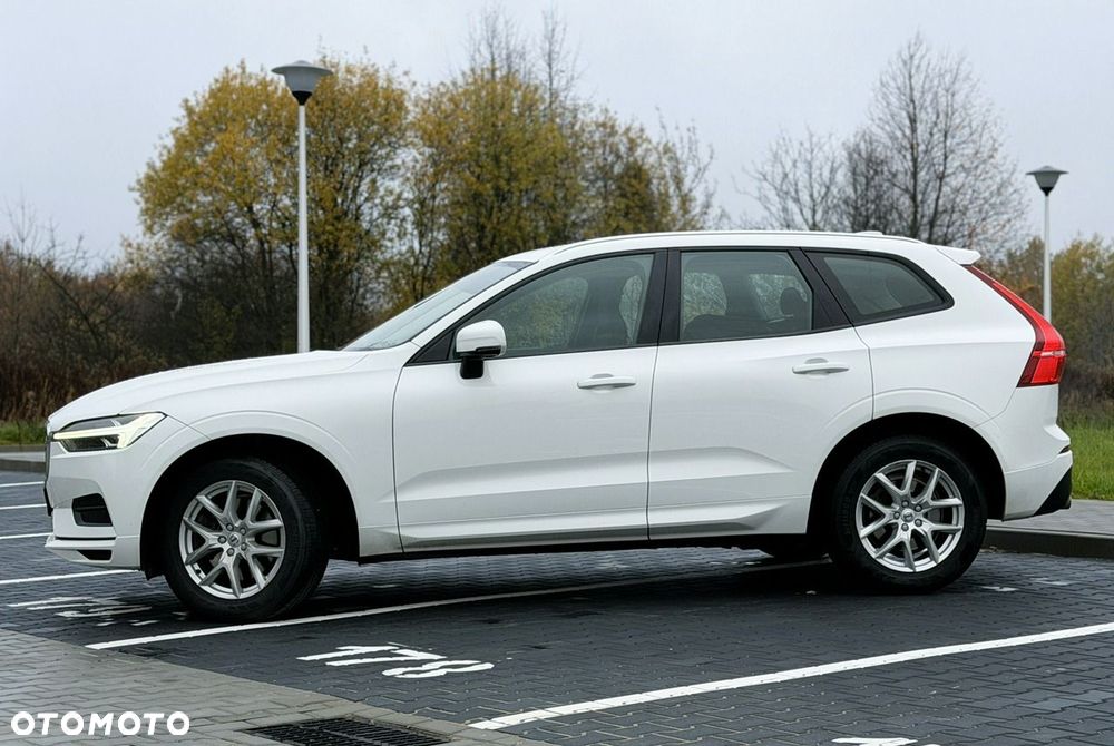 Volvo XC 60 - 5