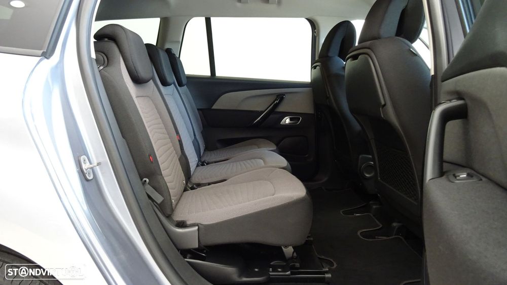 Citroën C4 Spacetourer - 45