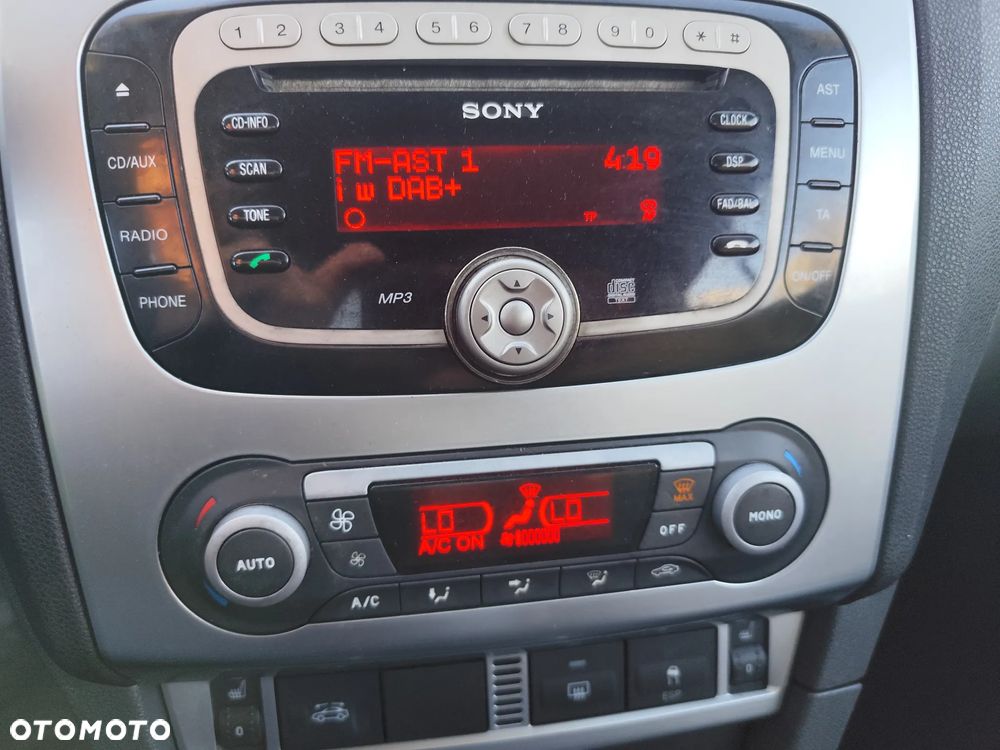 Ford Focus - 15