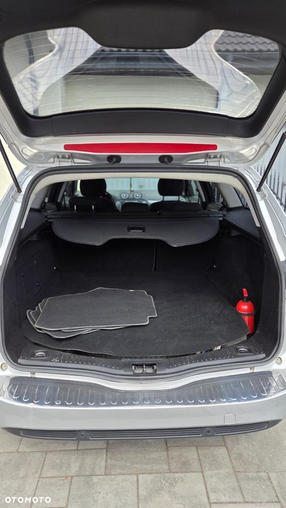 Ford Mondeo 2.0 TDCi Business Edition - 8
