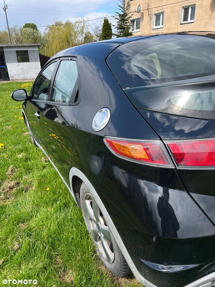 Honda Civic 1.4 Base - 19