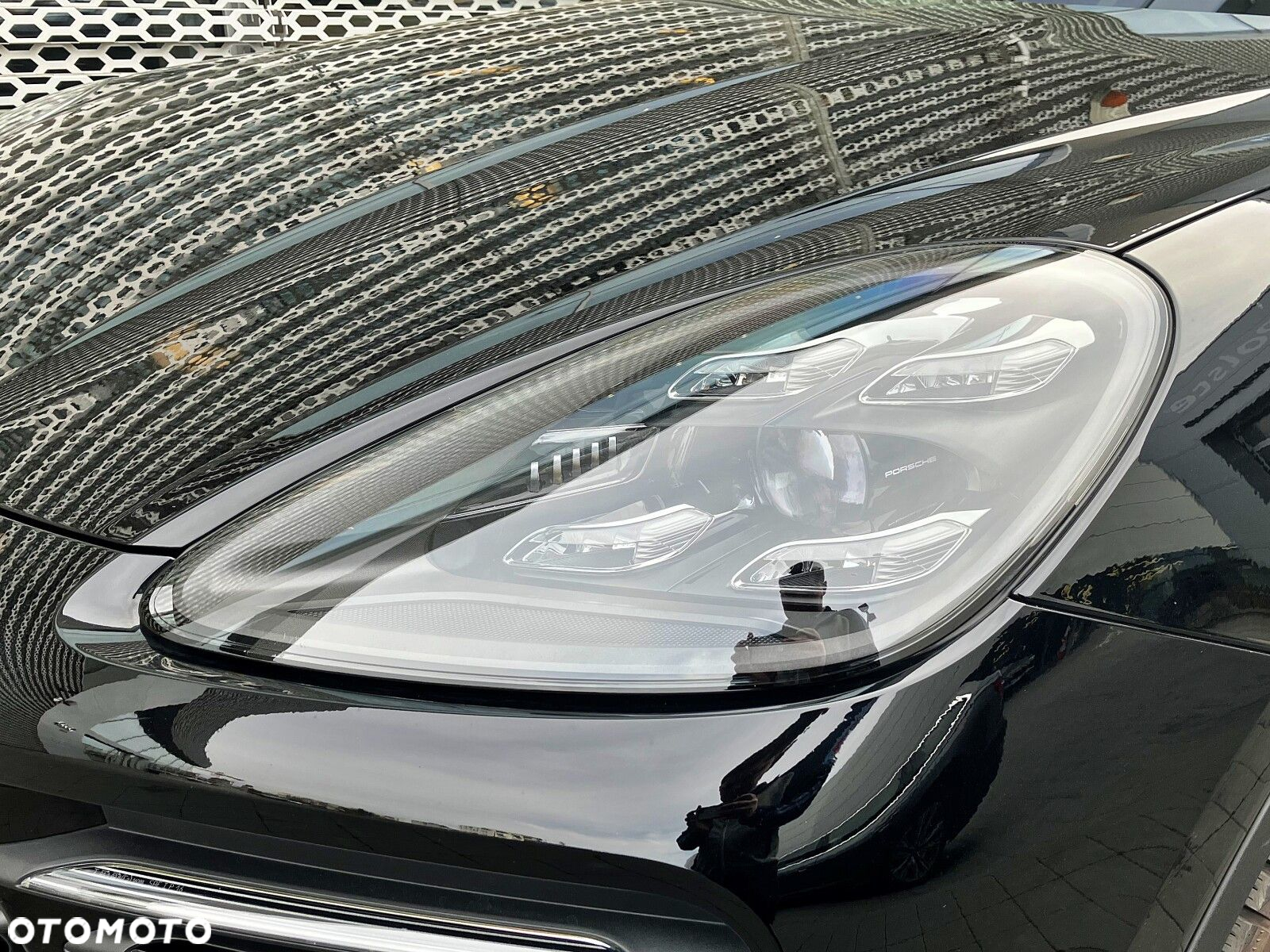 Porsche Cayenne - 11
