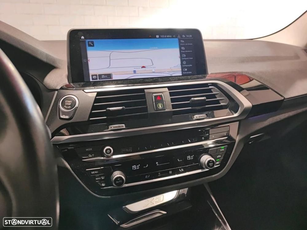 BMW X3 20 i xDrive - 4