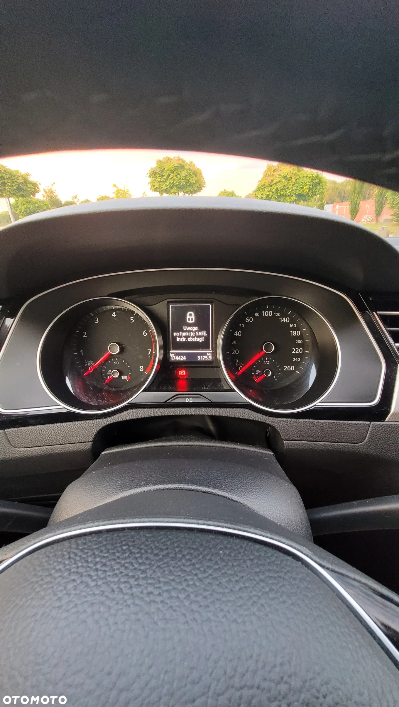 Volkswagen Passat 1.4 TSI BMT ACT Comfortline - 12