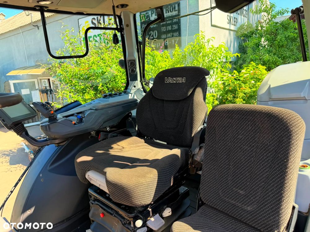 Valtra T214 Versu - 24