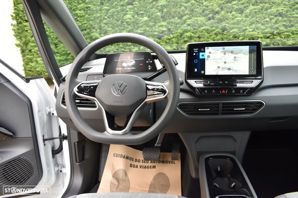 VW ID.3 Pro Performance Upgrade - 8