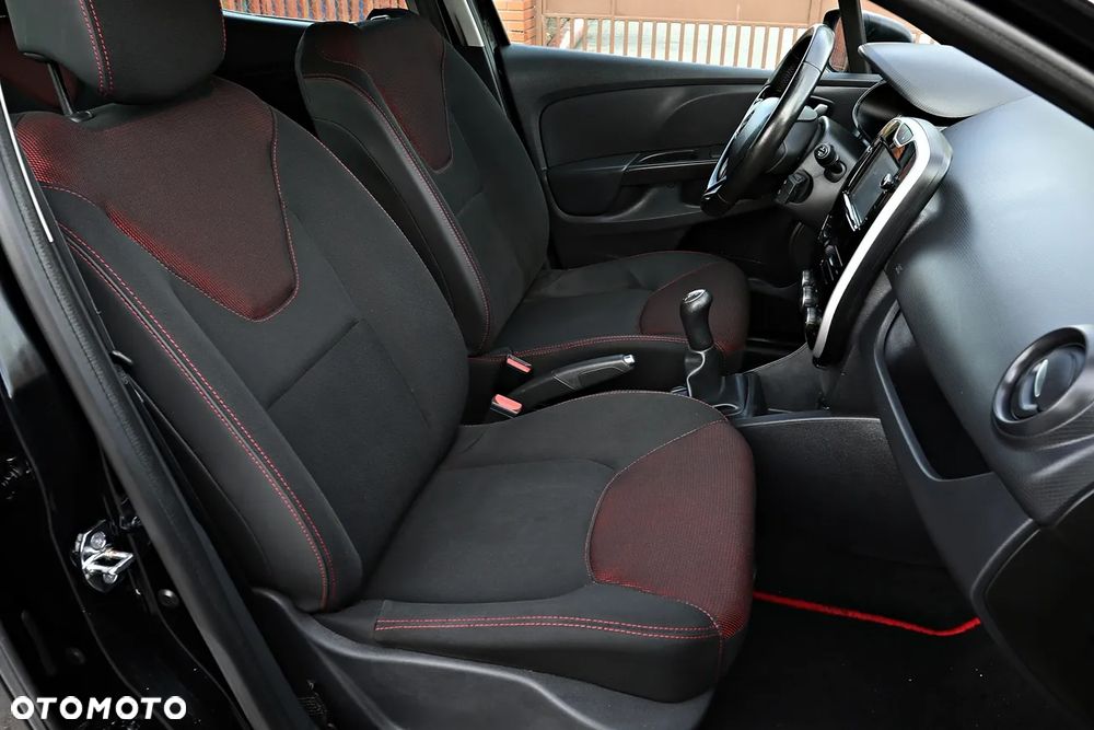Renault Clio 1.5 dCi Dynamique - 20