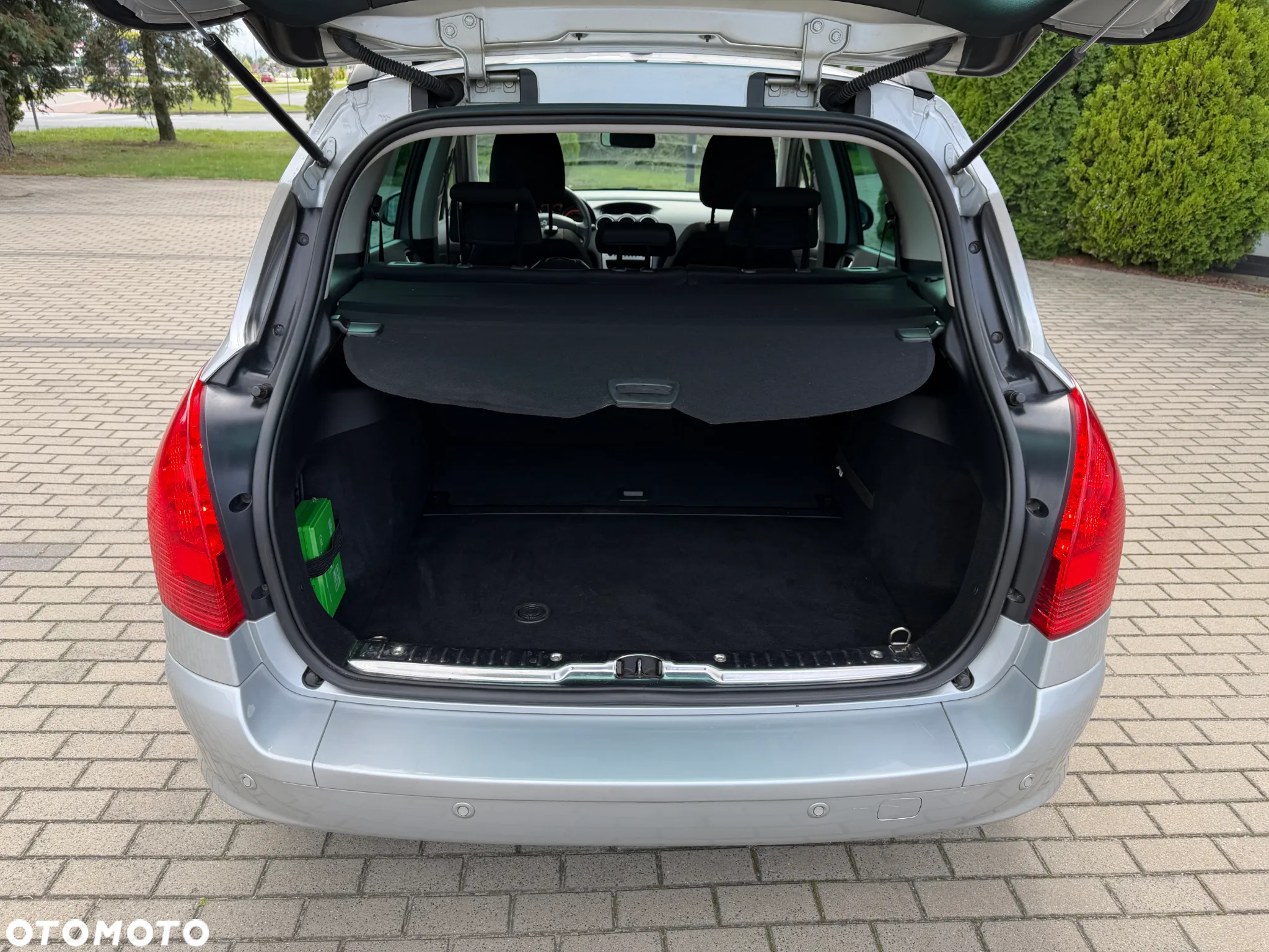 Peugeot 308 - 34