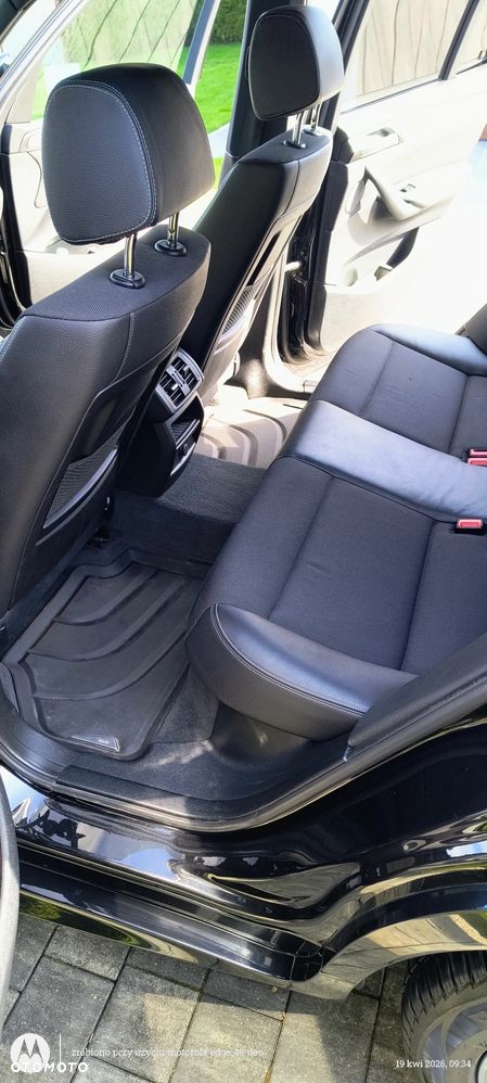 BMW X3 xDrive20d M Sport - 13