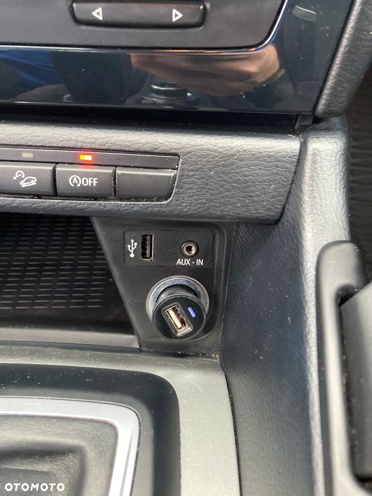 BMW X1 - 19
