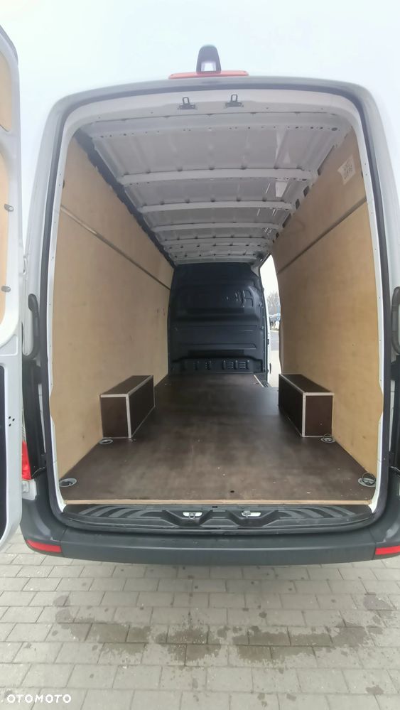 Mercedes-Benz SPRINTER - 18