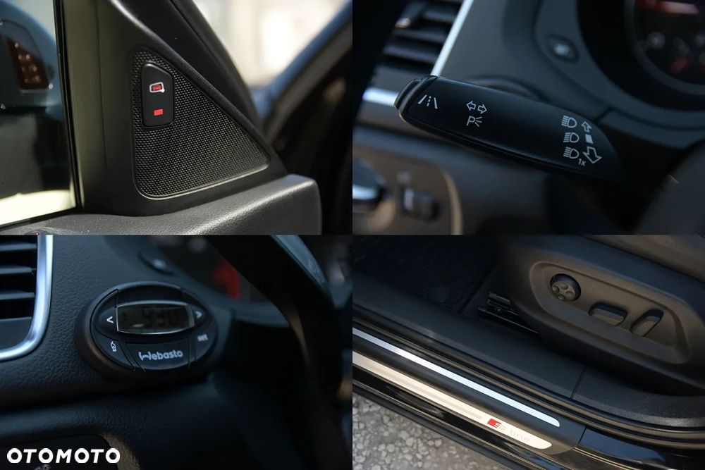 Audi Q3 2.0 TDI Quattro Prime Line S tronic - 33