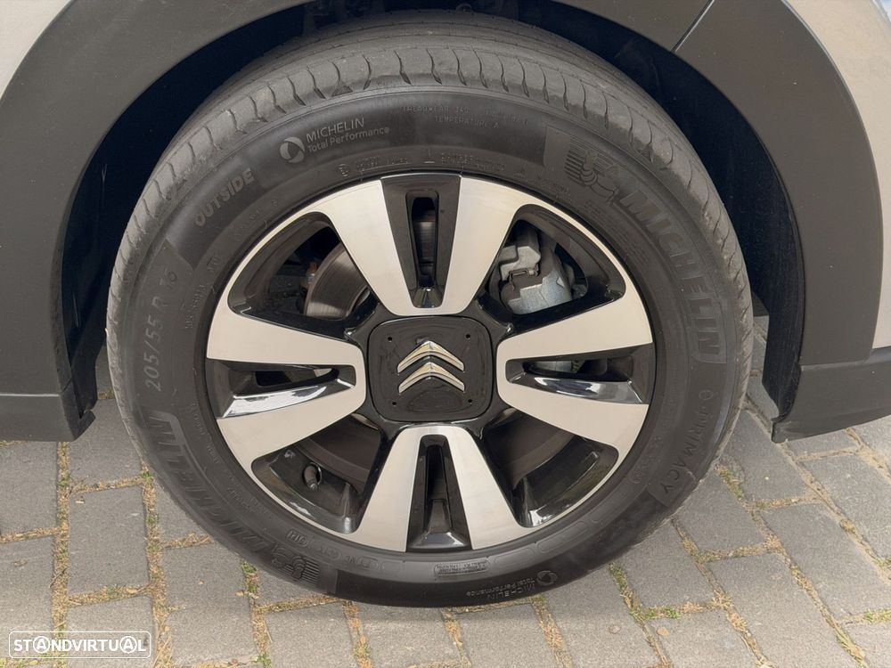 Citroën C3 1.2 PureTech Feel Pack - 57