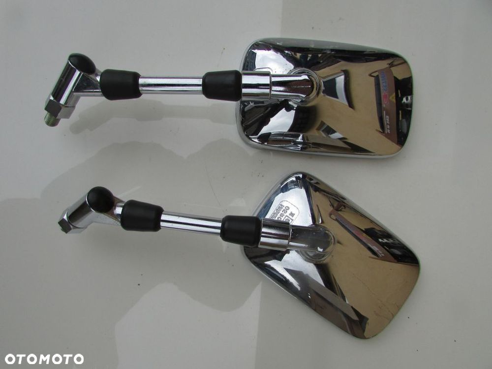 Suzuki GZ 125 Marauder lusterka - 1