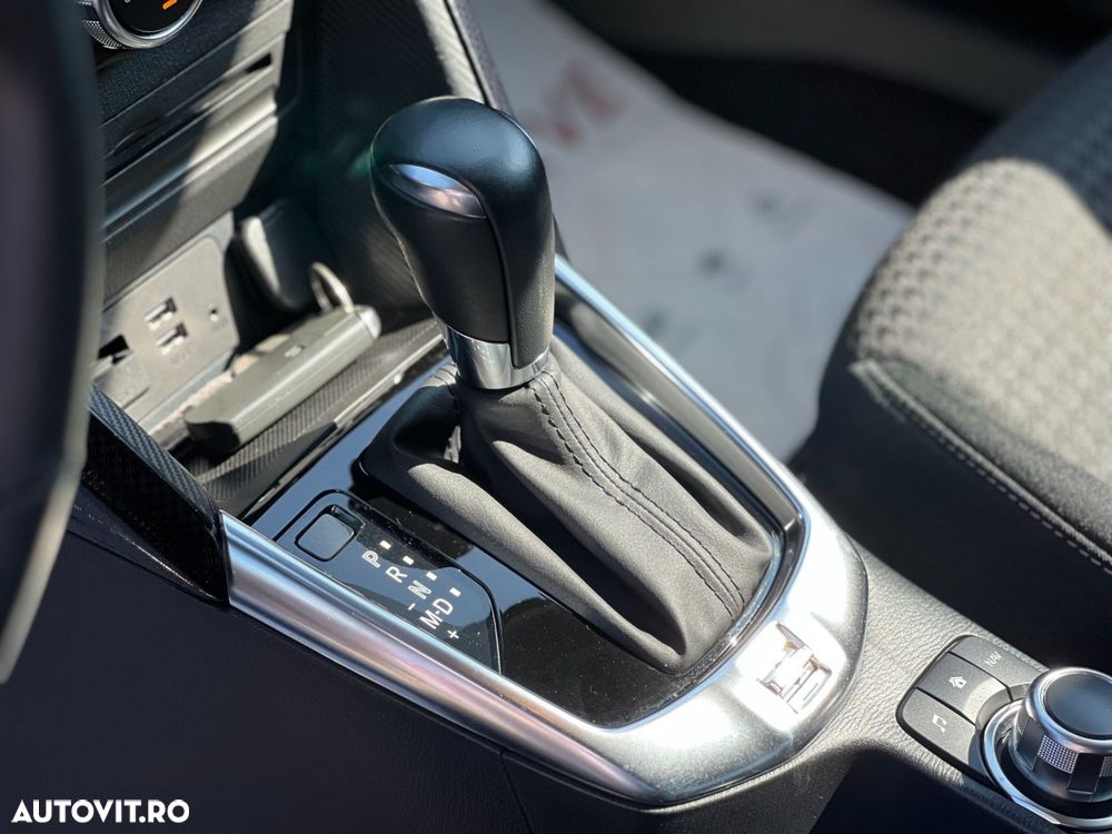 Mazda 2 G90 AT Challenge - 20