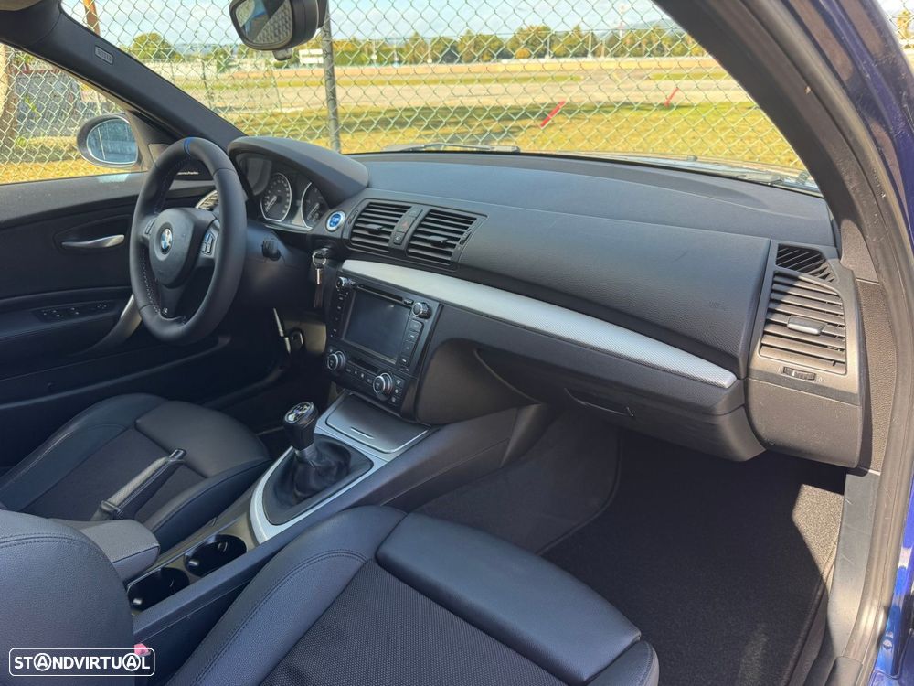 BMW 120 d - 13