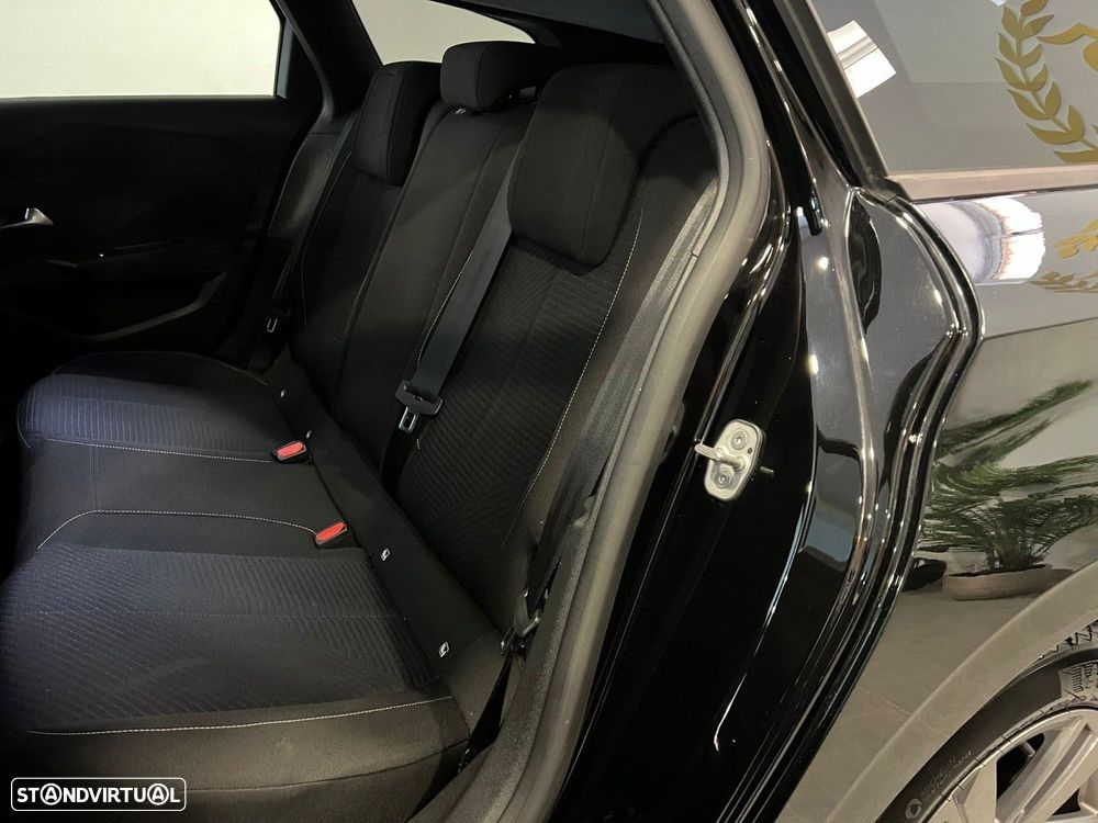 Peugeot 308 SW - 16