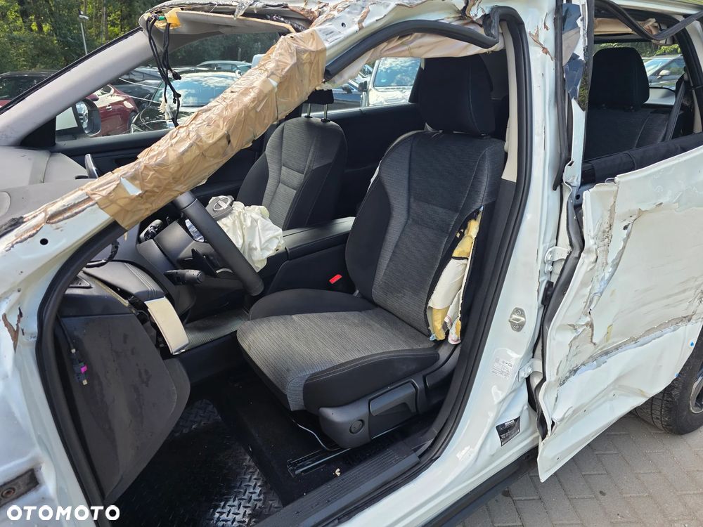 Nissan X-Trail 1.5 VC-T mHEV N-Connecta 2WD Xtronic 7os - 17