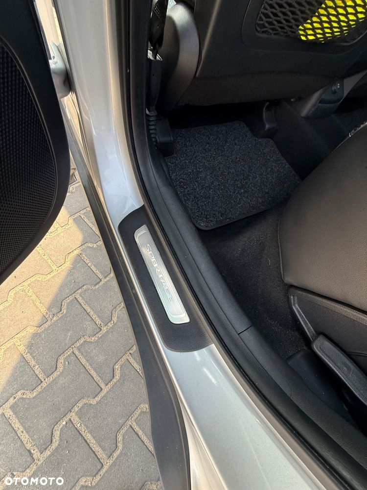 Kia Sportage - 23