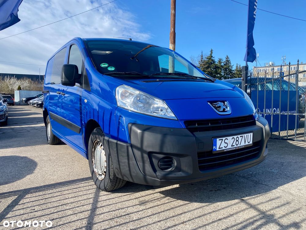 Peugeot Expert Tepee L1H1 (5-Si.) Esplanade - 4