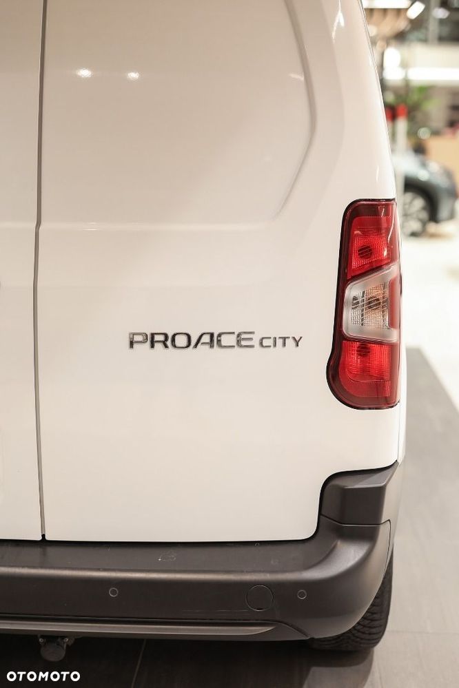 Toyota PROACE CITY - 23