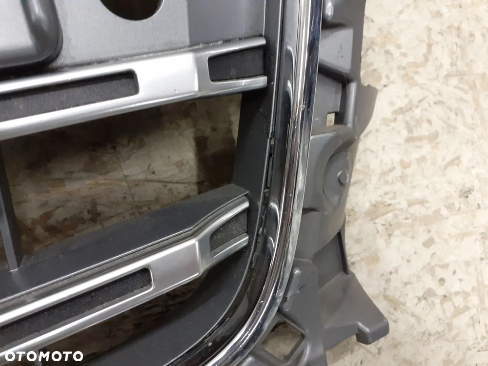 GRILL ATRAPA AUDI S3 8V 2013-2016R 8V3853651B/C - 6