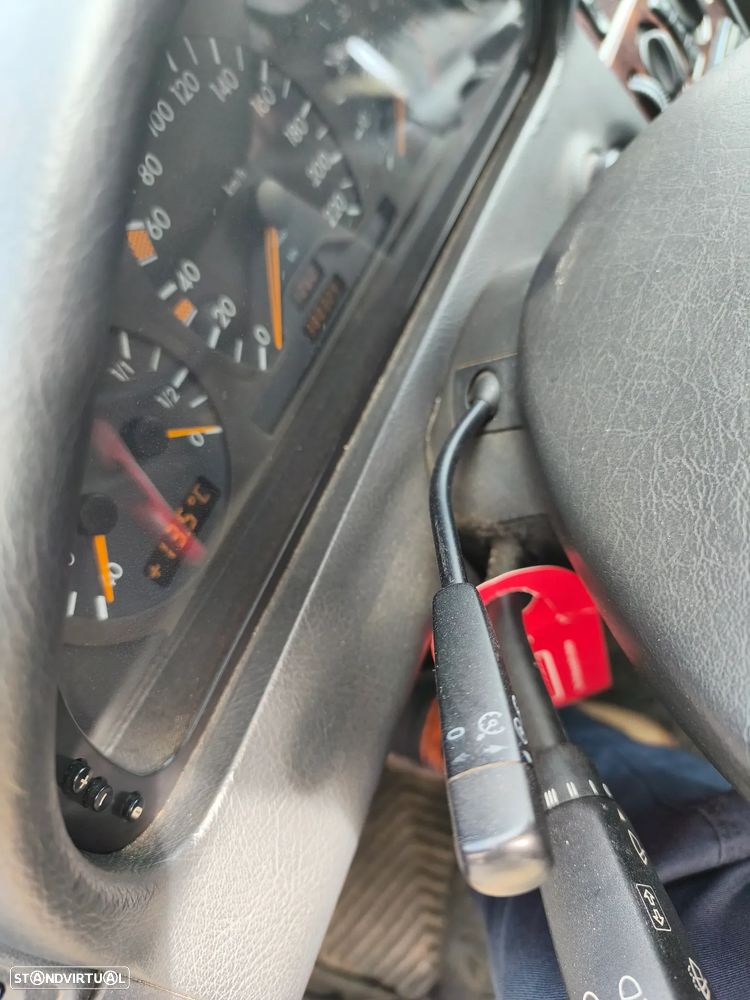 Mercedes-Benz C 250 - 12