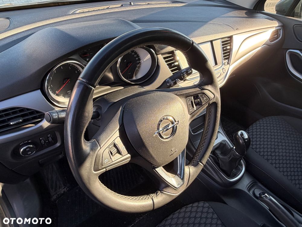 Opel Astra 1.4 T GPF Enjoy - 7