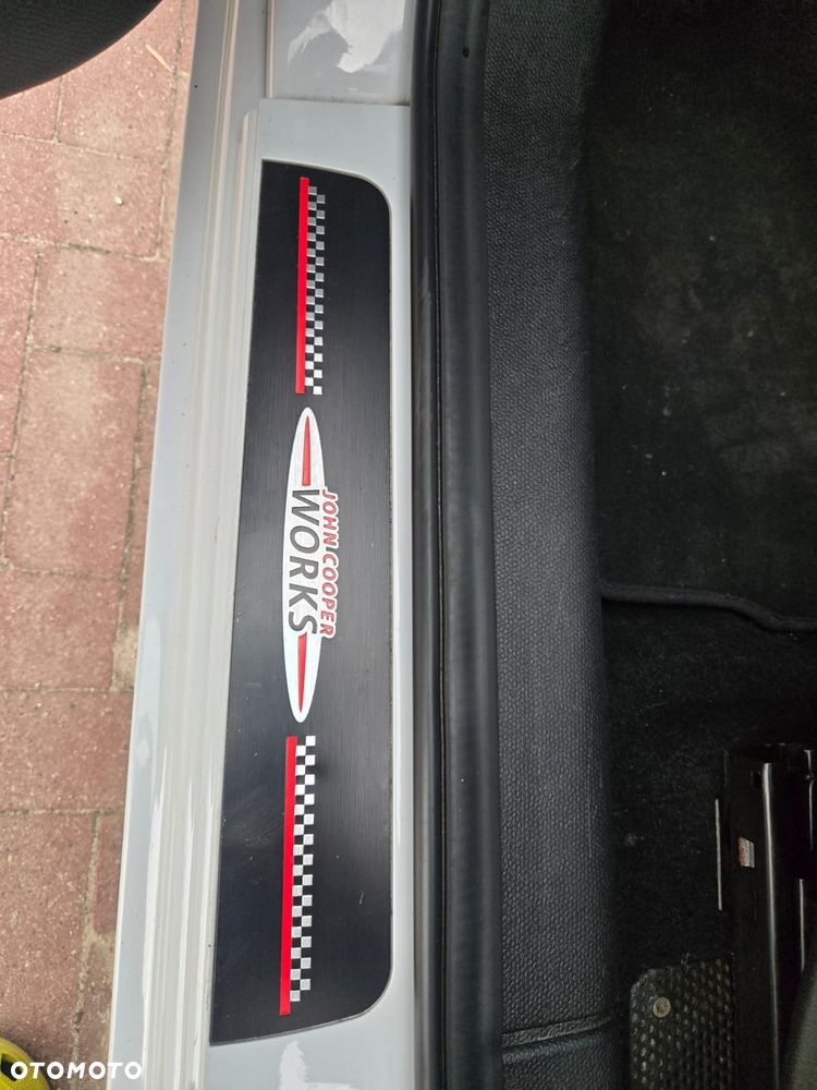 MINI Countryman - 5