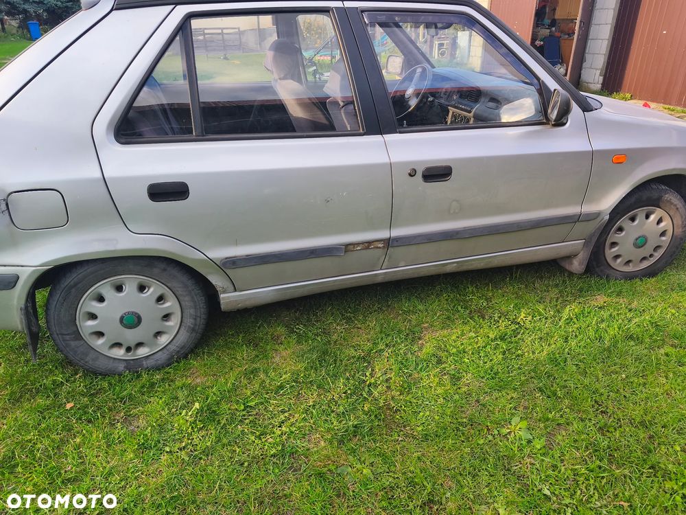 Skoda Felicia 1.3 LX - 3