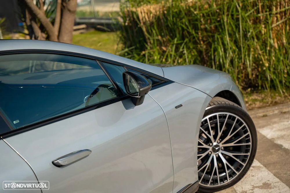 Mercedes-Benz EQE - 16