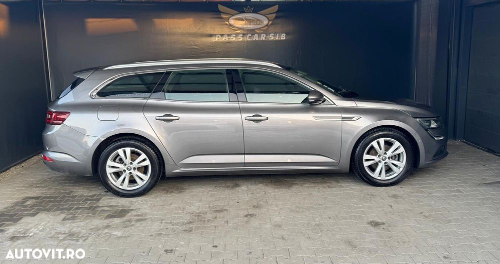 Renault Talisman - 2