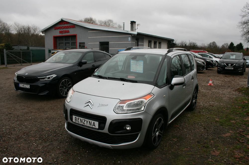 Citroën C3 Picasso VTi 120 Carlsson - 1