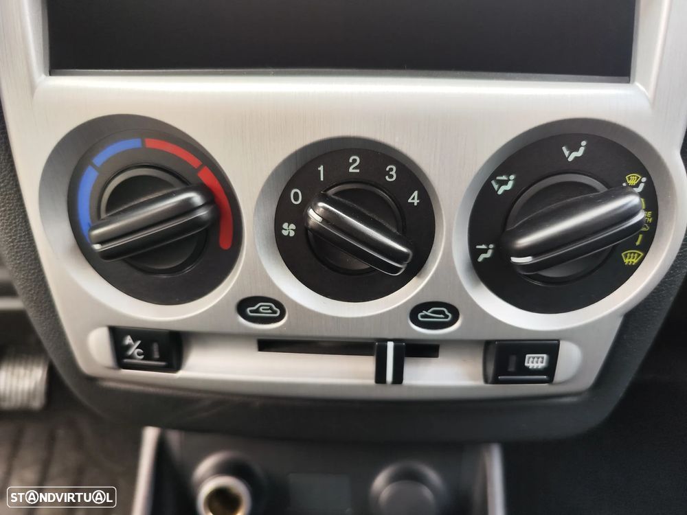 Hyundai Getz 1.1 First - 33