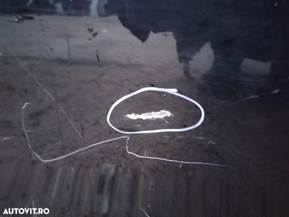 Usa stanga fata VW Golf 8, 2020, 2021, 2022, 2023, 2024, 2025, cod origine OE 5H4831311C. 10258 - 8