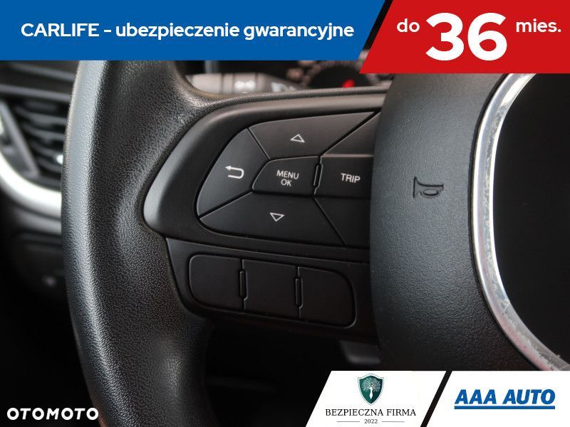 Fiat Tipo - 19