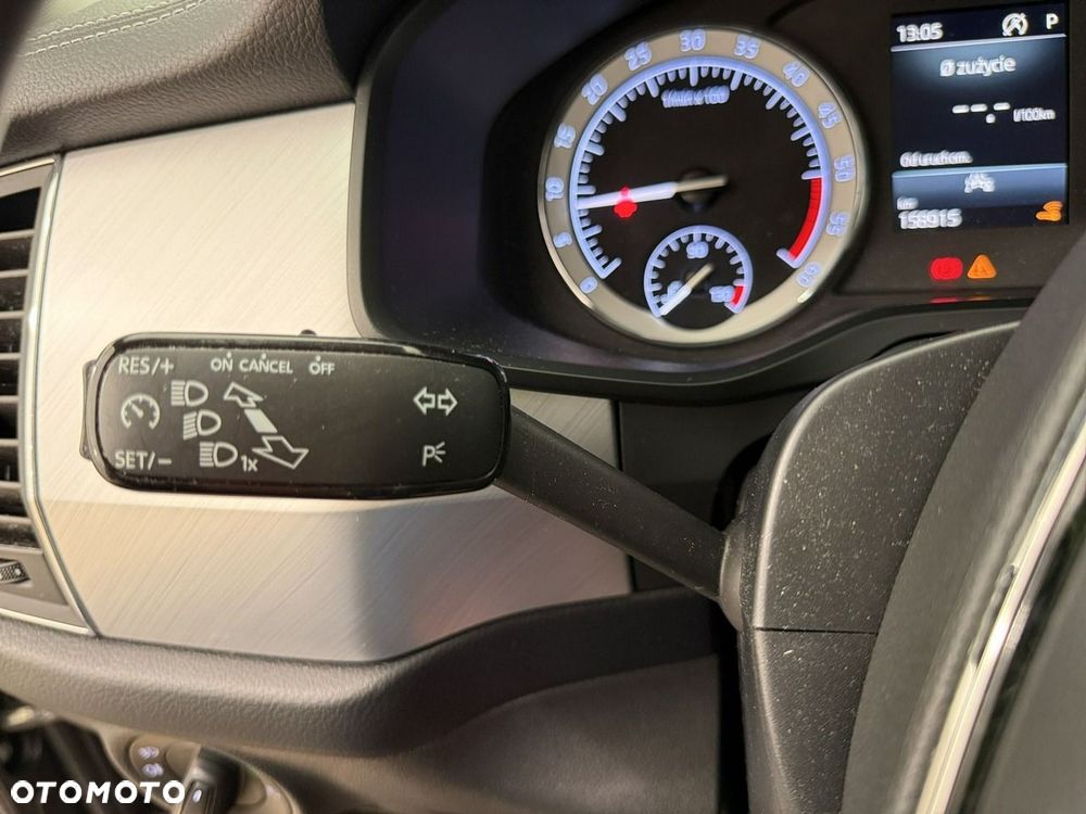 Skoda Kodiaq 2.0 TDI 4x2 Ambition DSG - 27