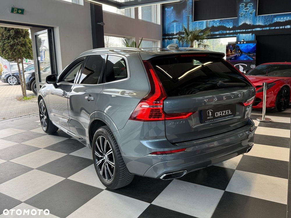 Volvo XC 60 - 8